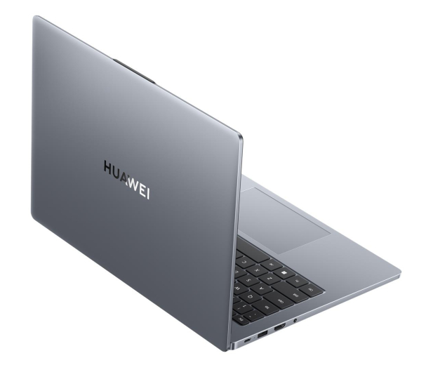 Huawei MateBook D 14 2024 i5-12450H/16GB/512/Win11 Space Gray - 1219525 - zdjęcie 10